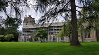 Dunkeld Cathedrale