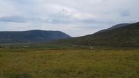 Cairngorms Nationalpark