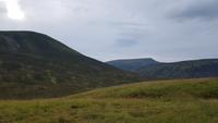 Cairngorms Nationalpark