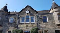 Glen Grant Distillery