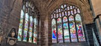 181 Chester Cathedral, Ladys Chapel