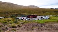 181 Unser Bus bei Clencoe