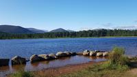 Loch Morlich