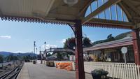 Strathspey Railway