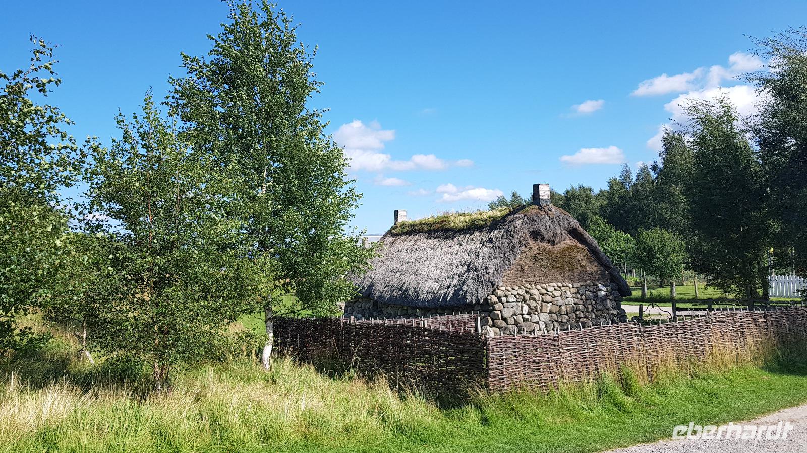 Highland Folk Museum