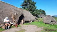 Highland Folk Museum