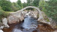 Carrbridge
