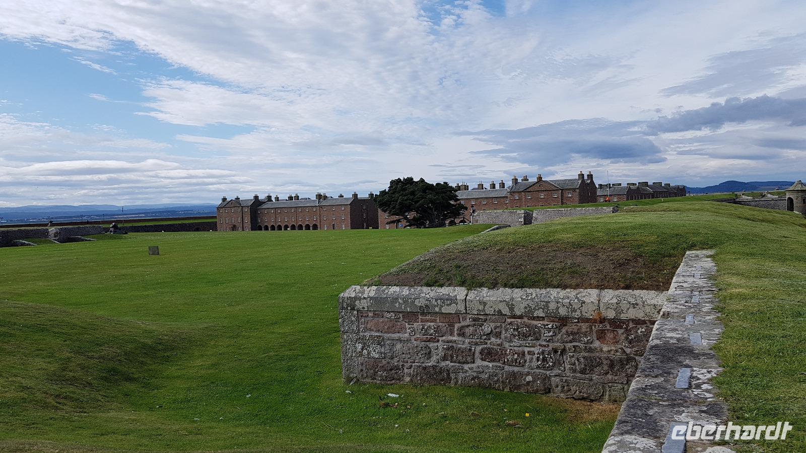 Fort George
