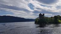 Urquart Castle