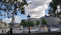 Trafalger Square