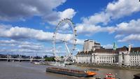 London Eye
