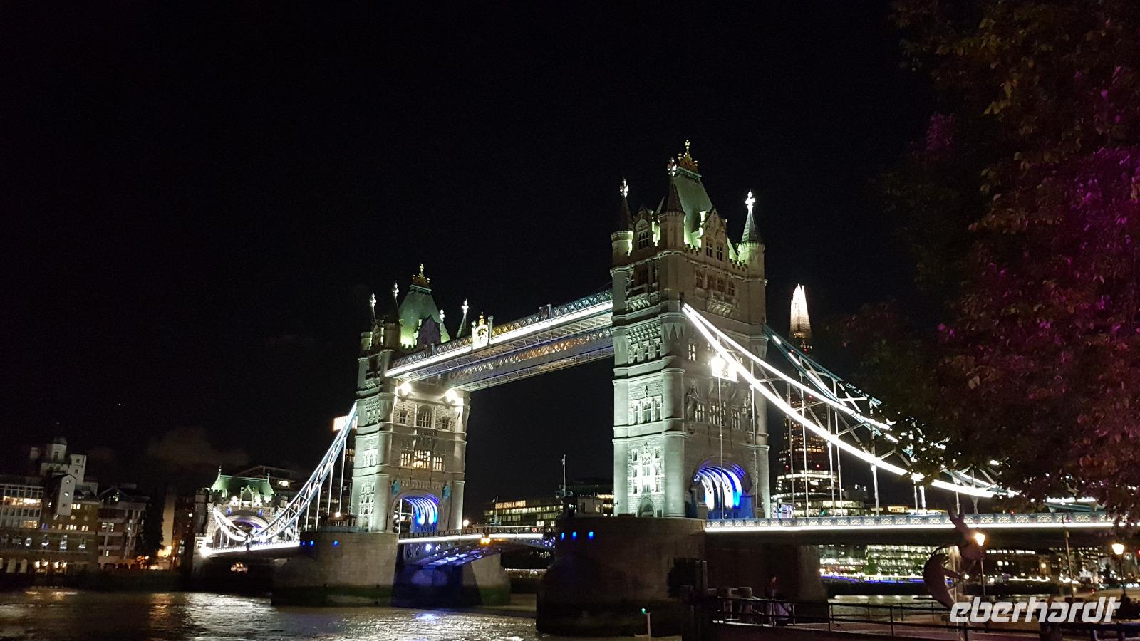 Tower Bridge