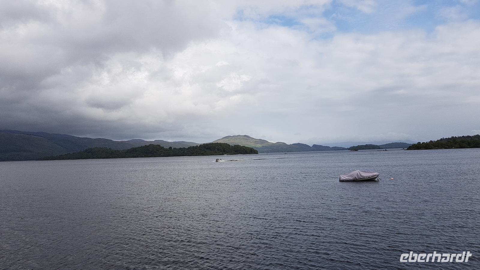 Loch Lomond