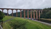 Leaderfoot Viaduct