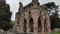 Dryburgh Abbey