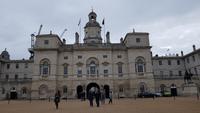Horse Guards