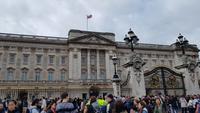 Buckingham Palace