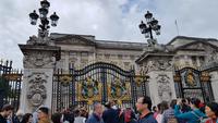 Buckingham Palace
