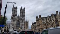 Westminster Abbey