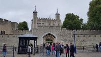 Tower of London