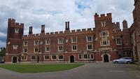 Kings College Eton