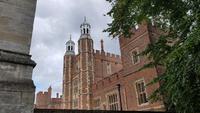 Kings College Eton