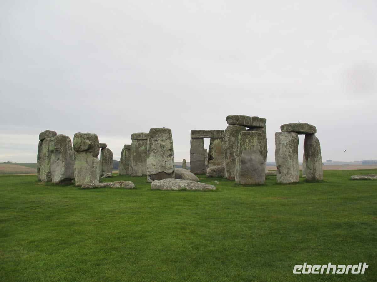 Stonehenge