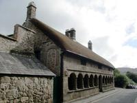 Moretonhampstead Almshouse