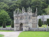 Pförtnerhaus Lanhydrock