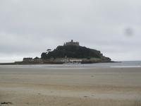 St. Michaels Mount