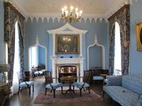 Biedermeierzimmer in St. Michaels Mount