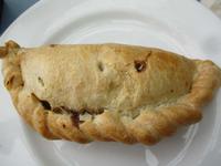 Cornish Pasty 1