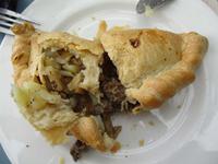 Cornish Pasty 2