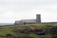 Dorfkirche bei Tintagel