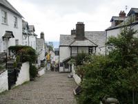 Clovelly