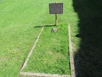 Das Grab von König Artus