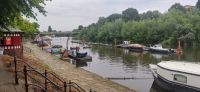 182 Chester, River Dee