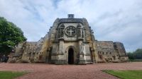 183 - Rosslyn Chapel