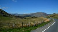 183 Conwy Pass, Snowdonia NP