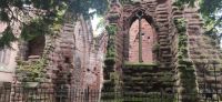 185 Chester, South Eastern Chapel - The Church of St John the Baptist