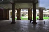 011 Cambridge, Trinity College