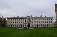014 Cambridge, King`s College