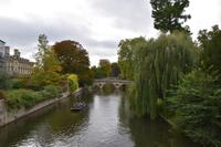 020 Cambridge, Cam am King`s College