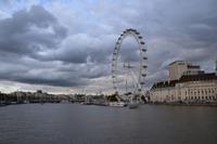 021 London, London Eye
