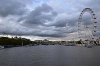 022 London, London Eye