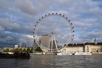 025 London, London Eye