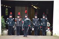 030 London, Wachablösung der Life Guard