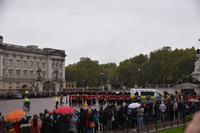 033 London, Wachablösung der Life Guard