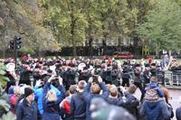 037 London, Wachablösung der Life Guard