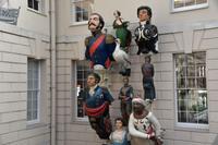 047 London-Greenwich, Schifffahrtsmuseum